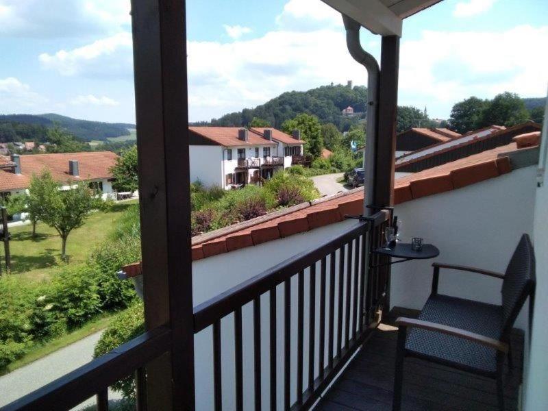 Ferienpark im schönen Falkenstein 2