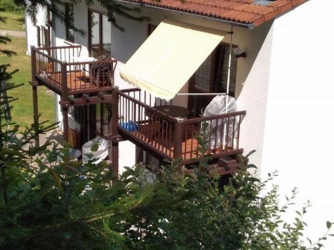 Ferienpark im schönen Falkenstein 2