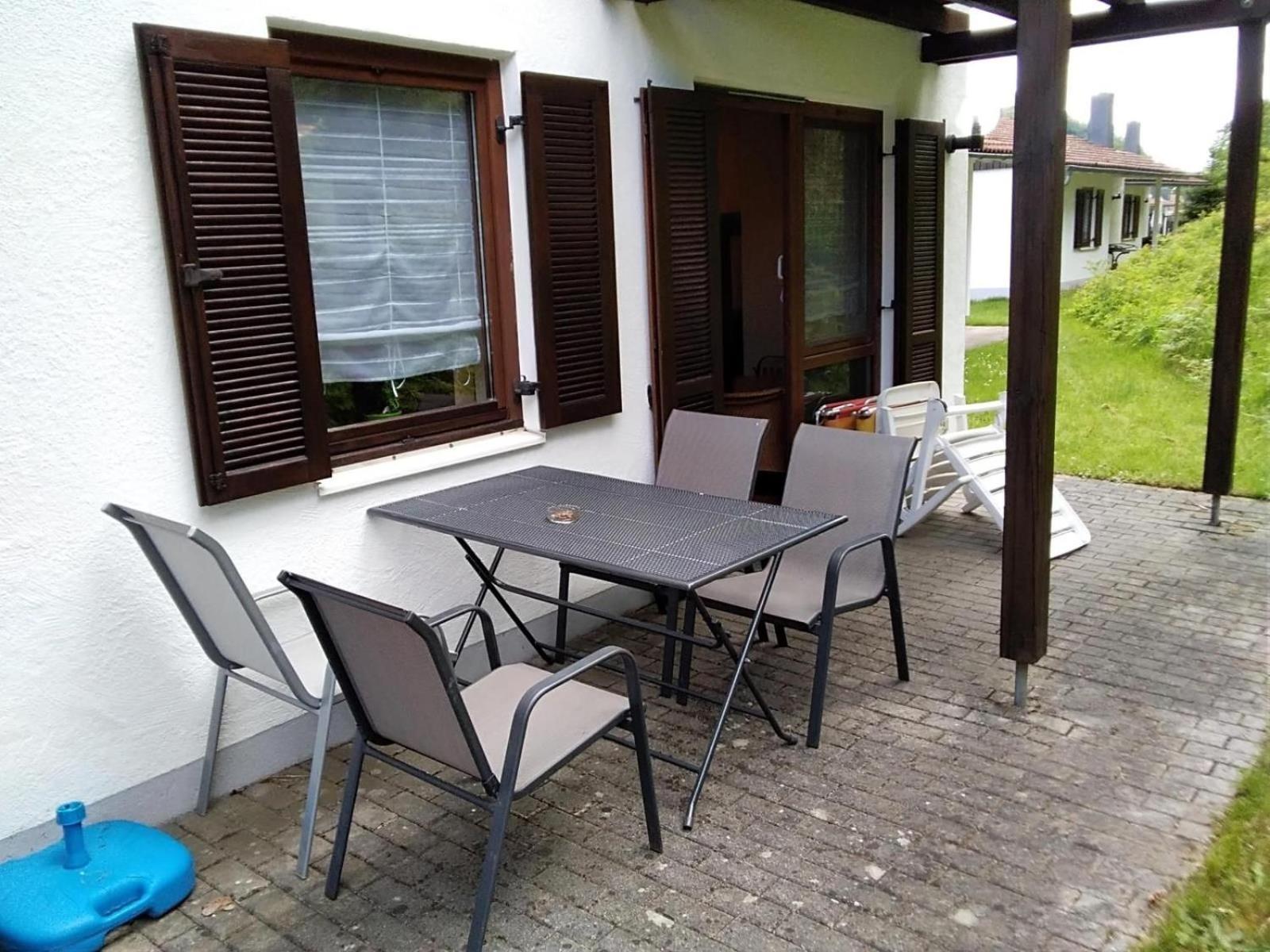 Ferienpark im schönen Falkenstein 2