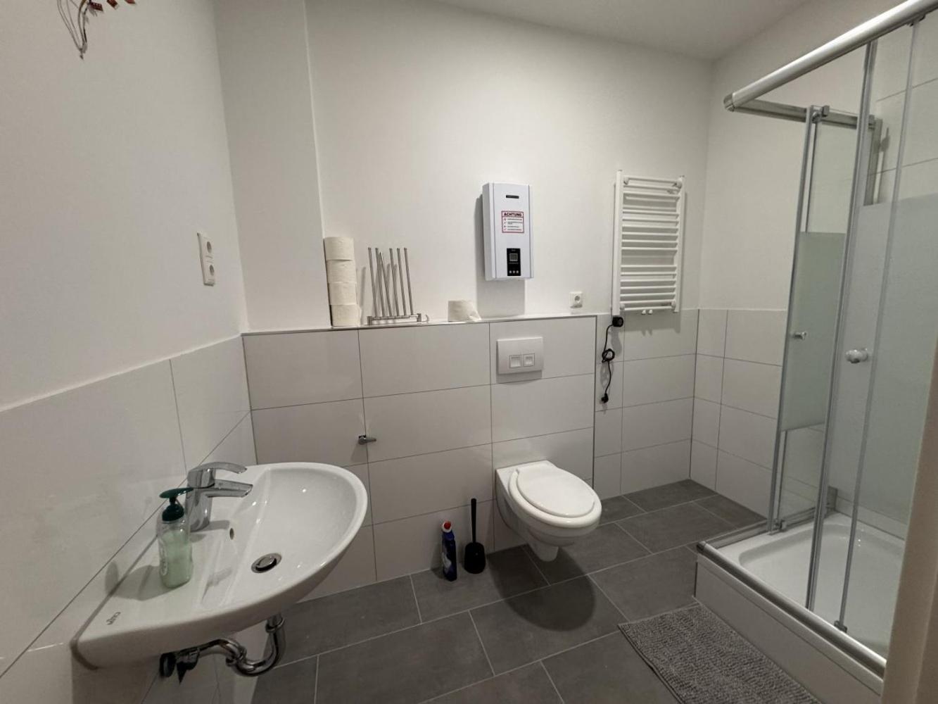 Cozy Apartment in Leverkusen