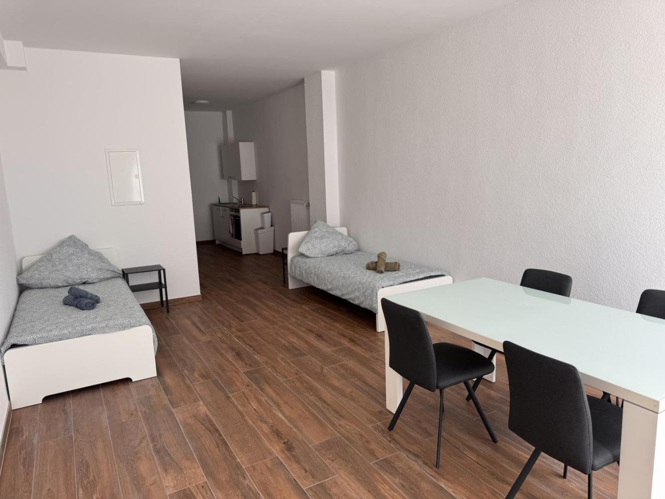 Cozy Apartment in Leverkusen