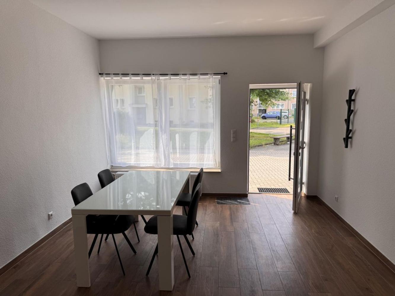 Cozy Apartment in Leverkusen