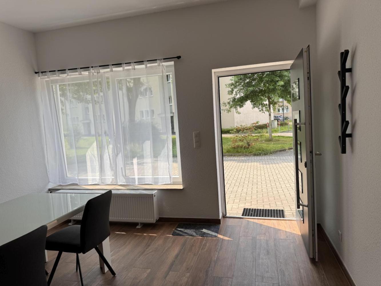 Cozy Apartment in Leverkusen