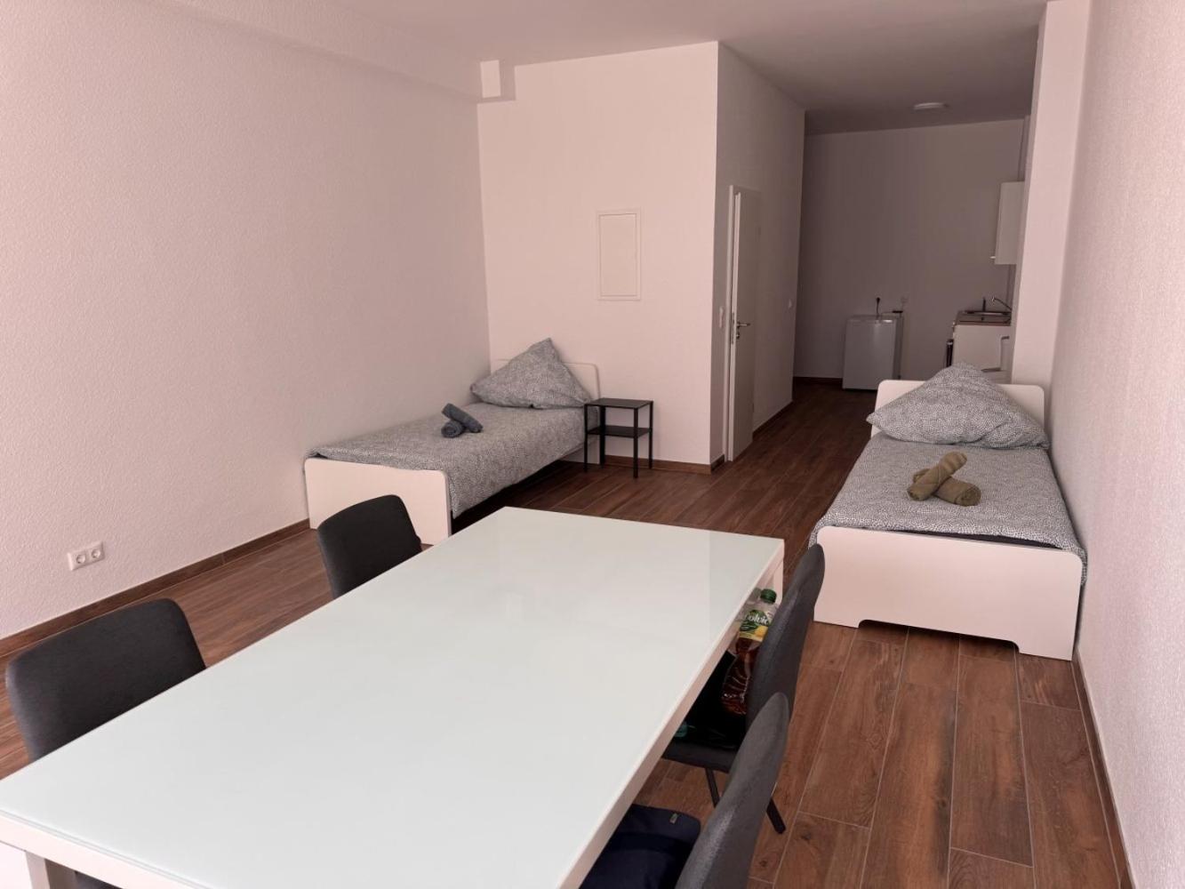 Cozy Apartment in Leverkusen