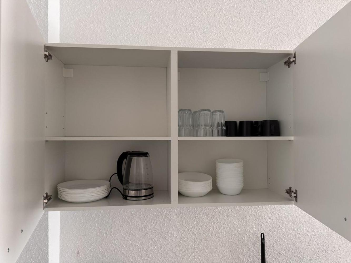 Cozy Apartment in Leverkusen