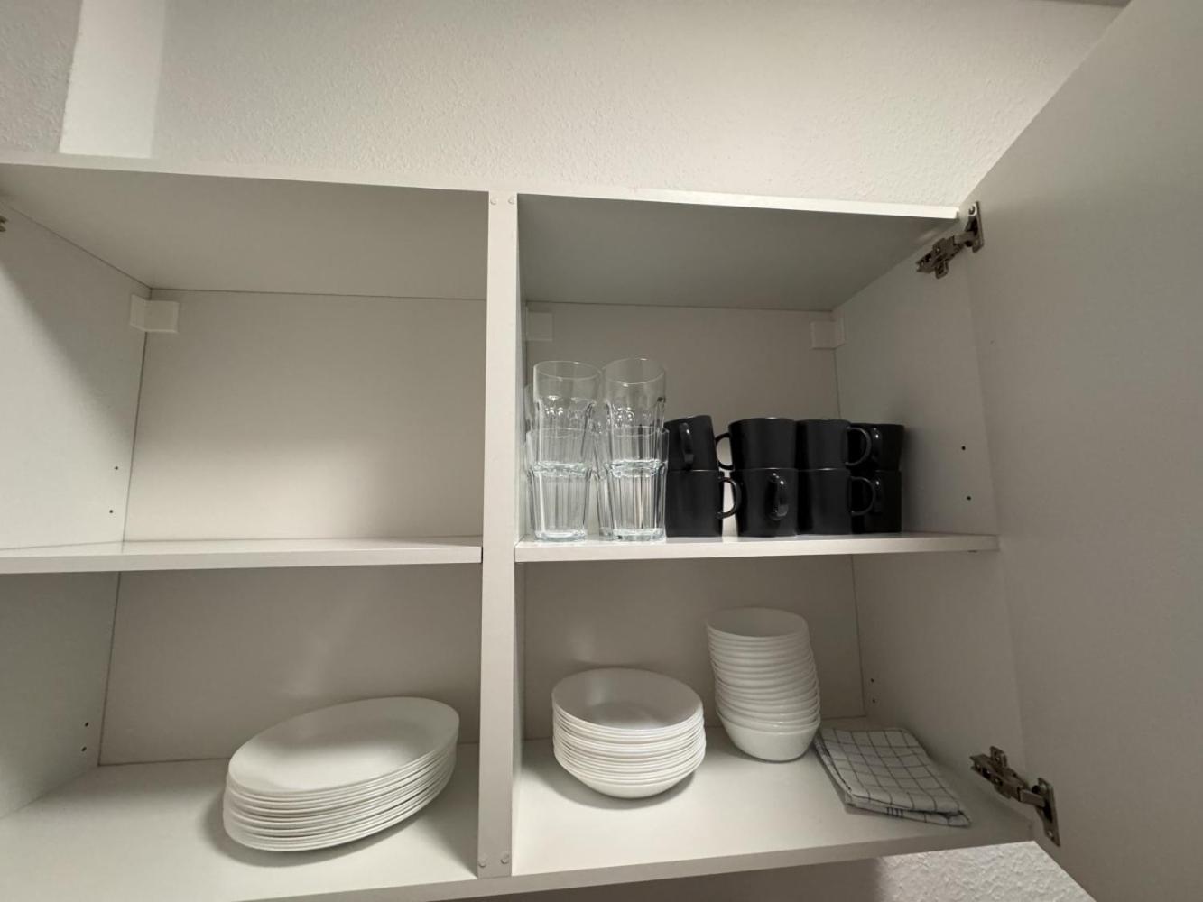 Cozy Apartment in Leverkusen
