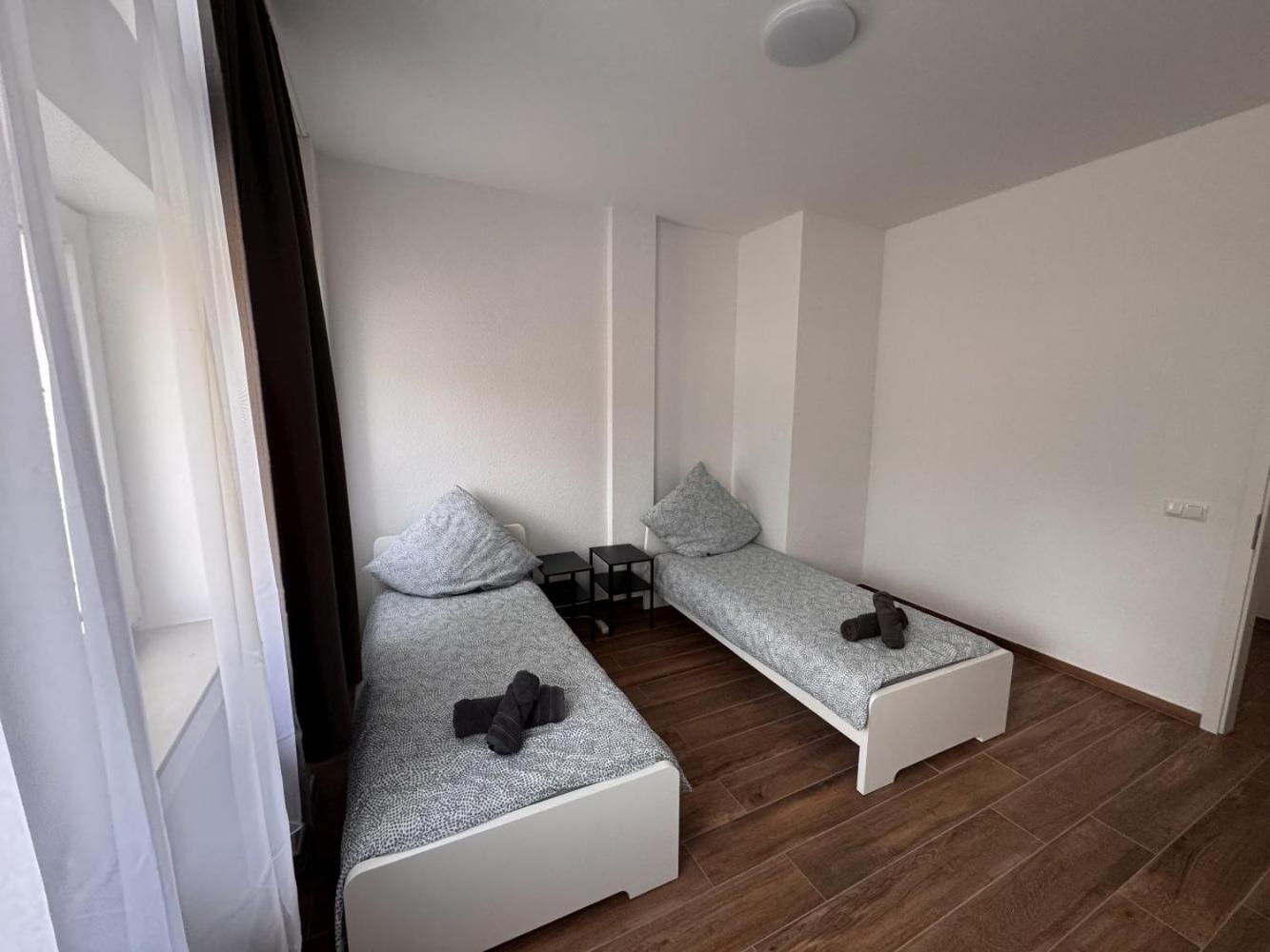 Cozy Apartment in Leverkusen