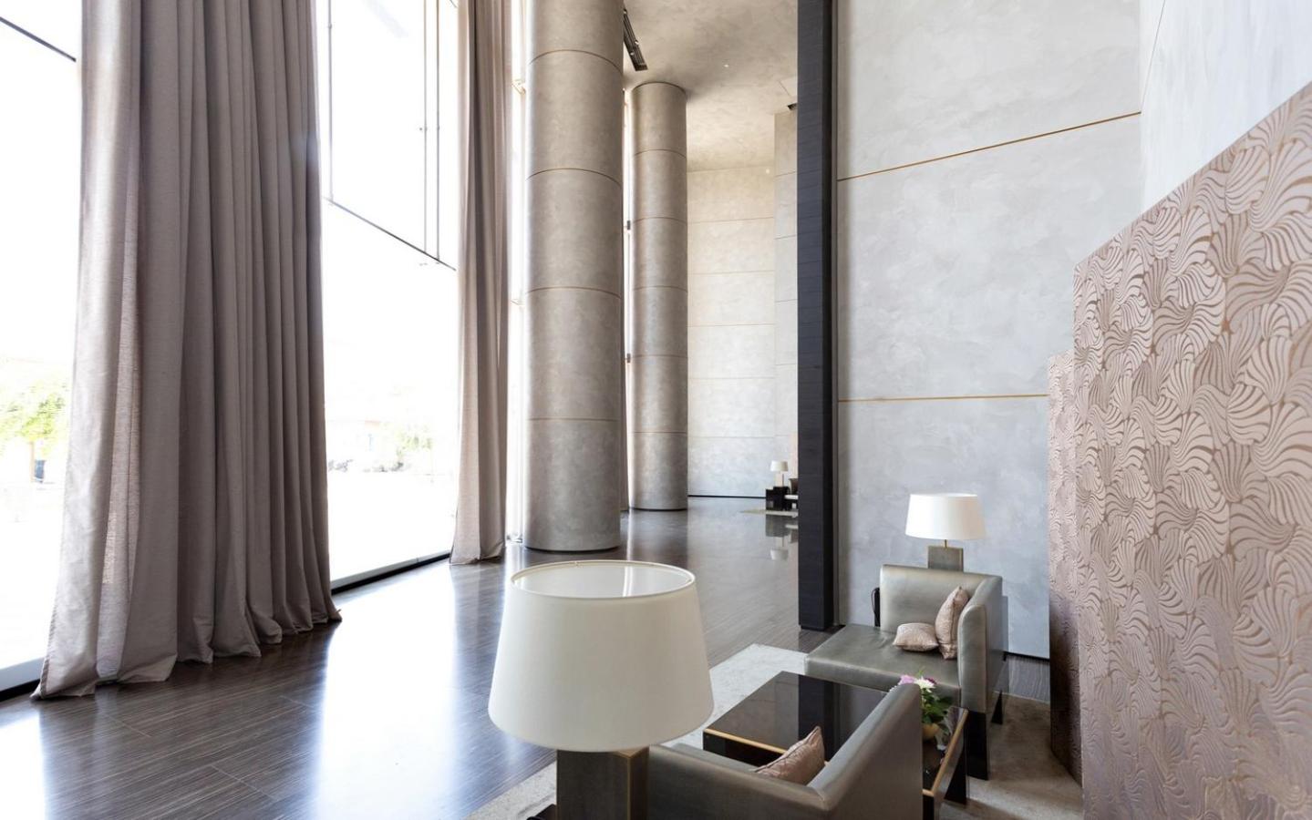 Cozy White City 1BR in Neve Tsedek by HolyGuest