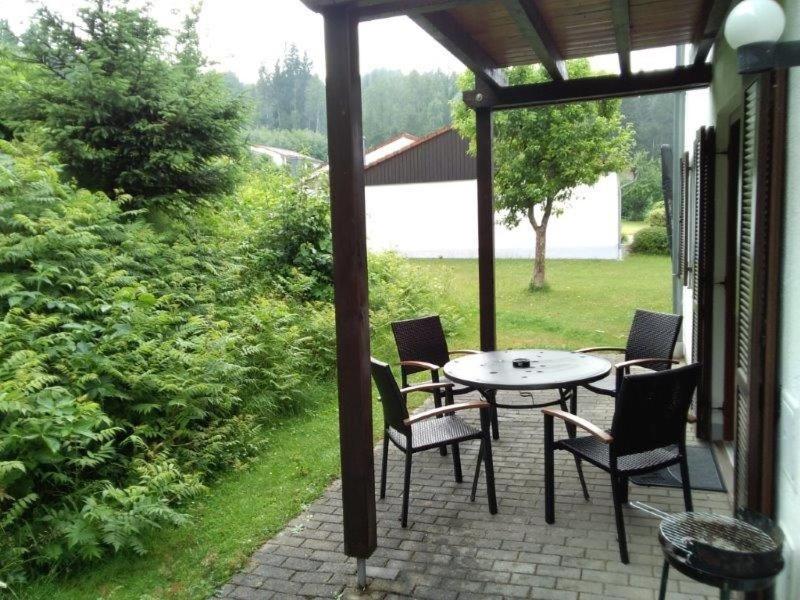 Ferienpark im schönen Falkenstein 2