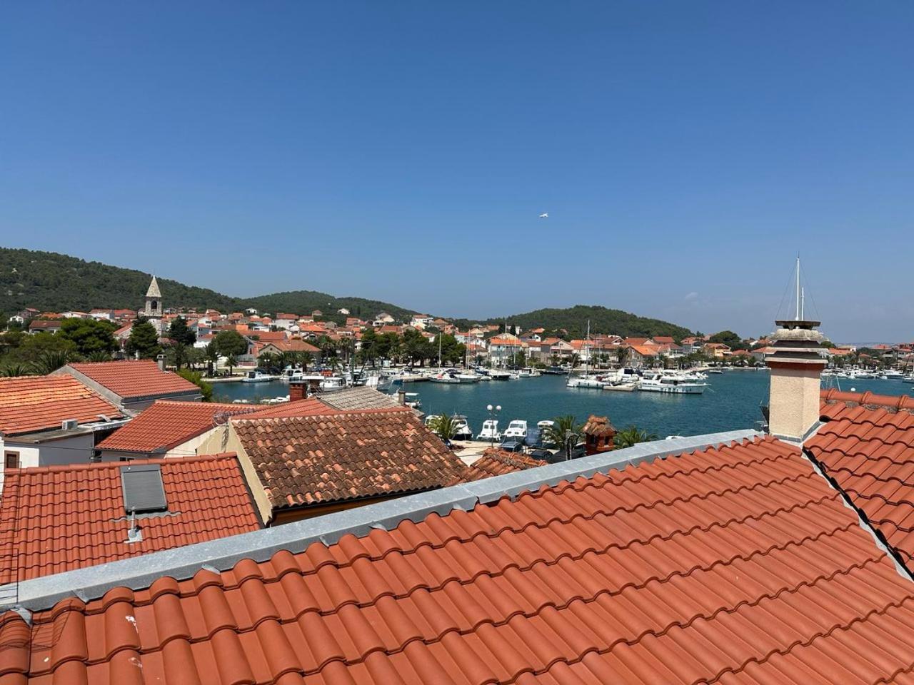 Marija Villa view 5