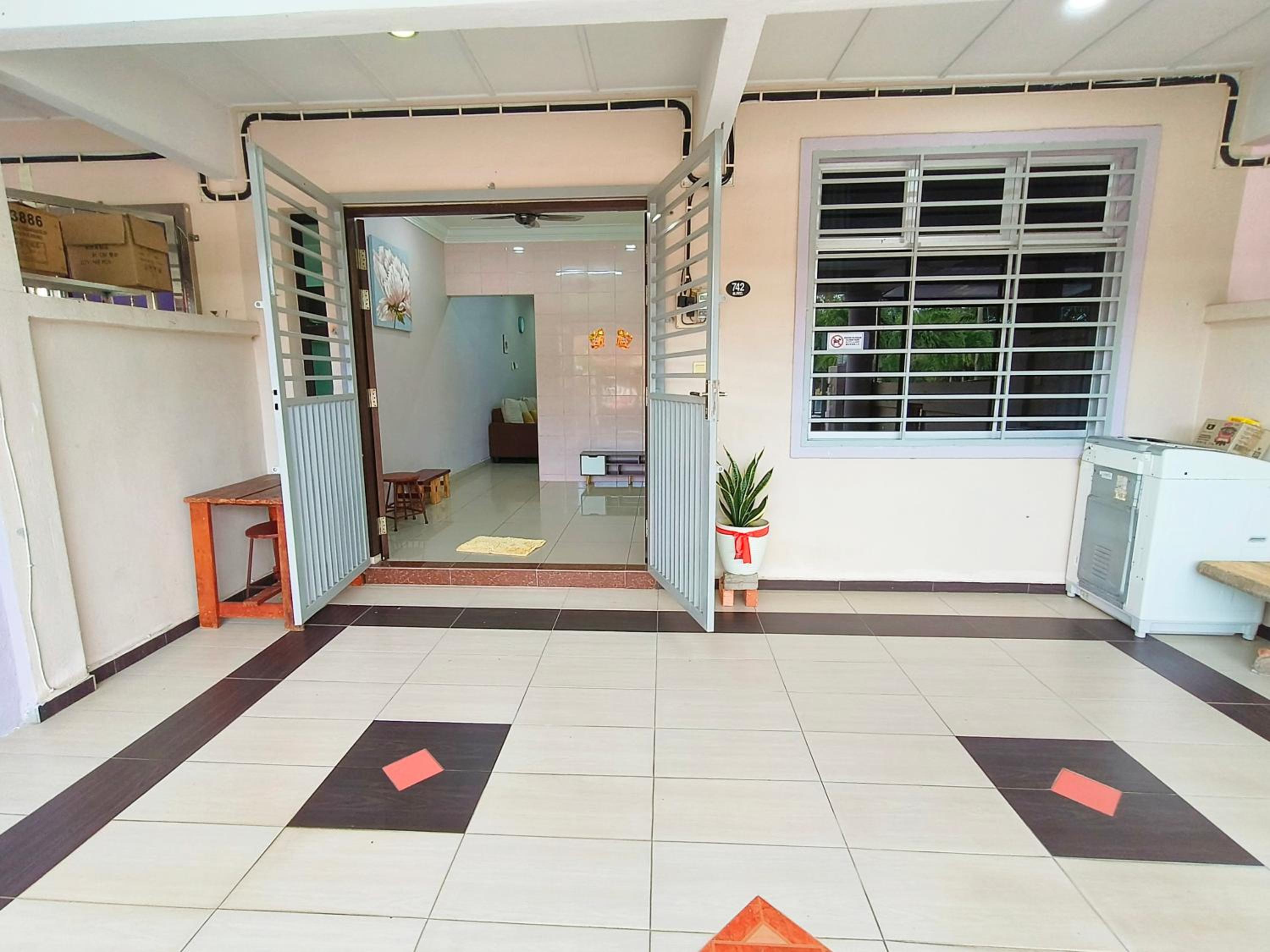 Lukut Holiday Home photo 1
