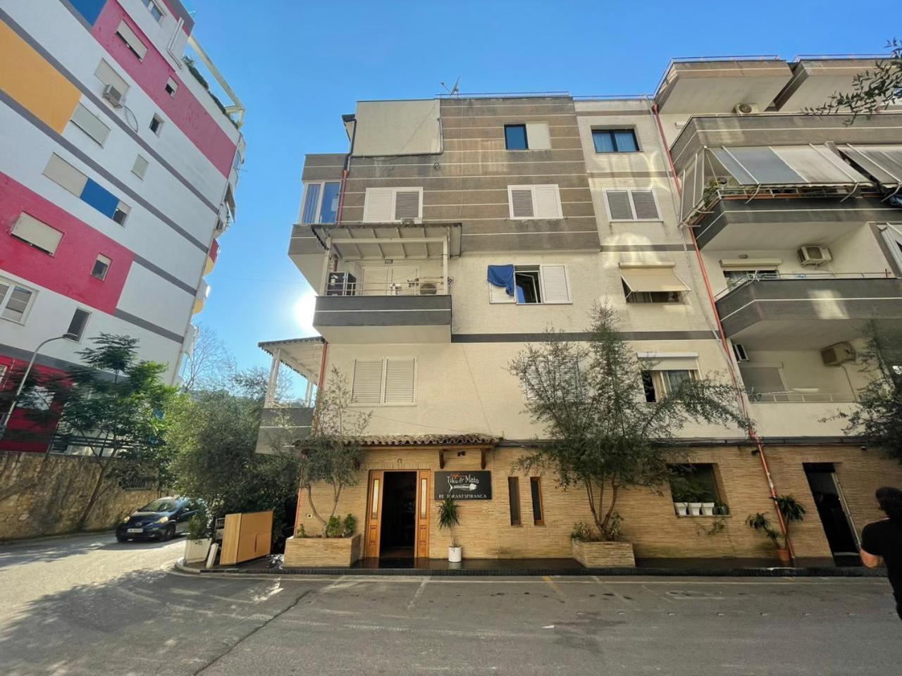 Tirana Zoo Apartment