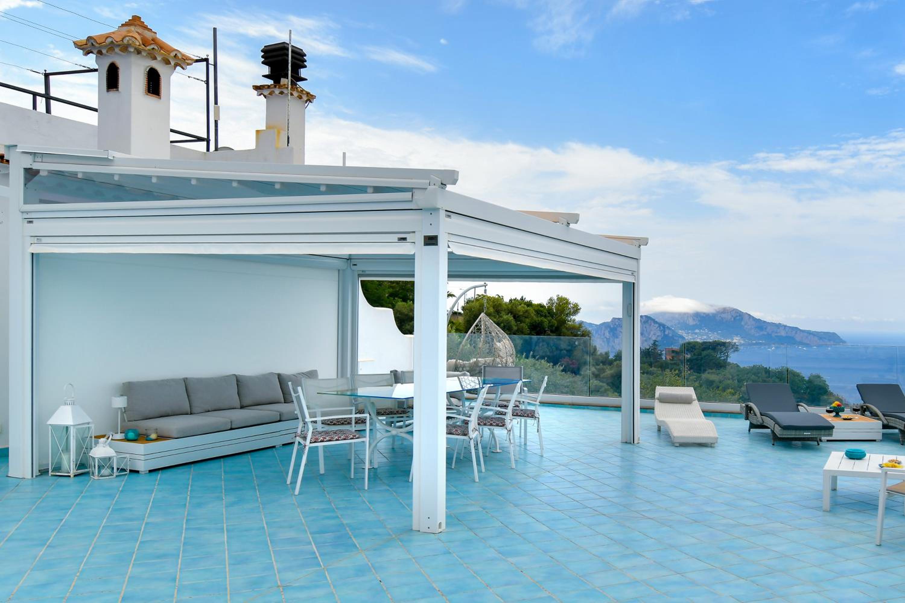 Villa Venus in Penisola sorrentina photo 2