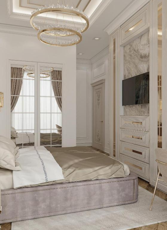 Luxary Home Larisa inn