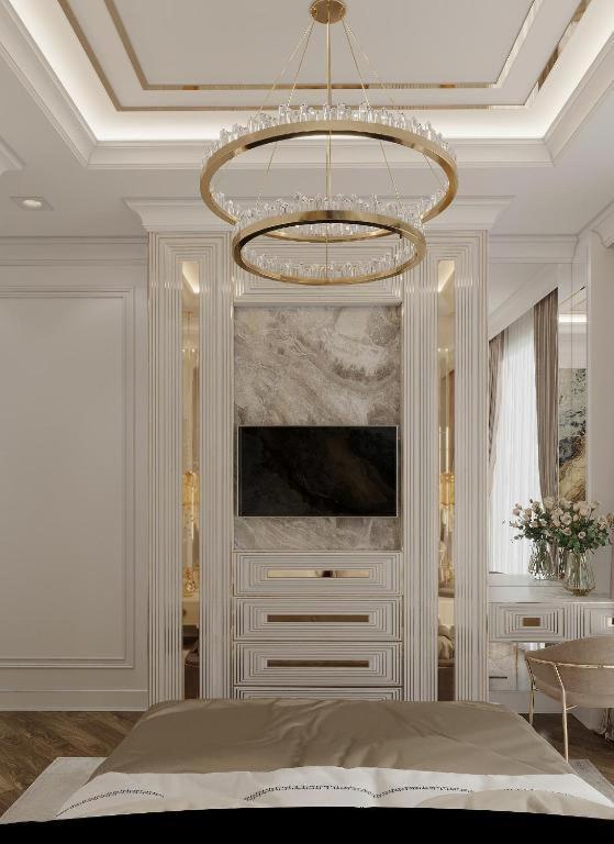 Luxary Home Larisa inn