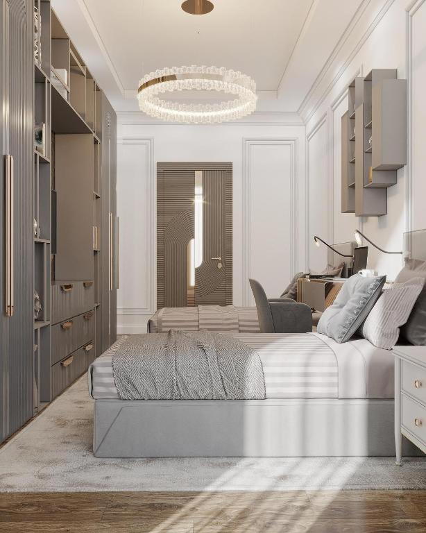 Luxary Home Larisa inn