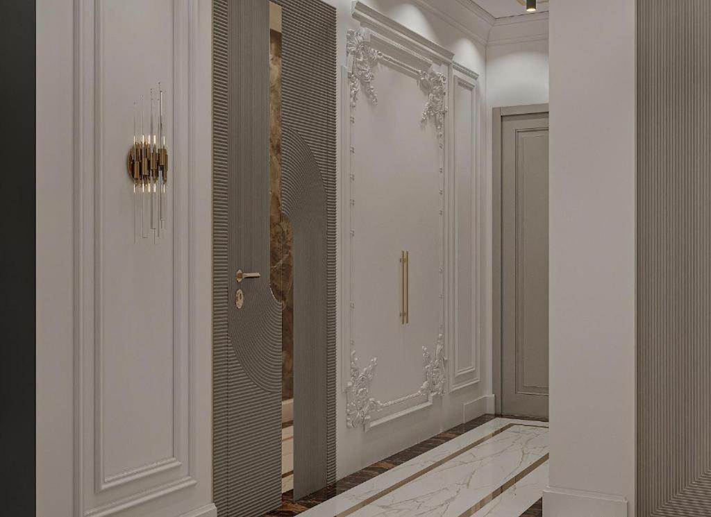 Luxary Home Larisa inn