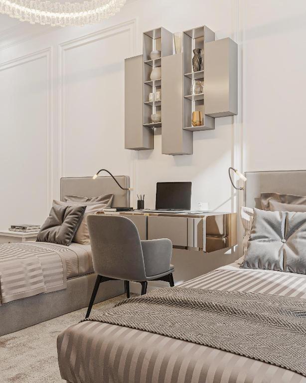 Luxary Home Larisa inn
