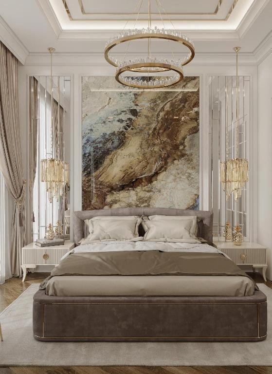 Luxary Home Larisa inn
