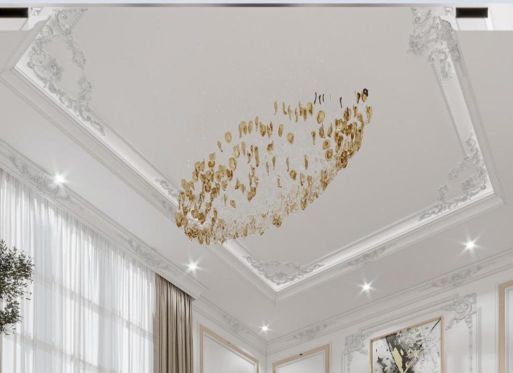 Luxary Home Larisa inn