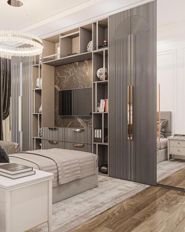 Luxary Home Larisa inn