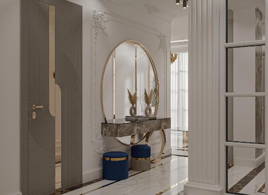 Luxary Home Larisa inn