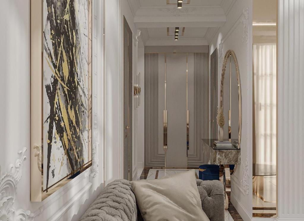 Luxary Home Larisa inn
