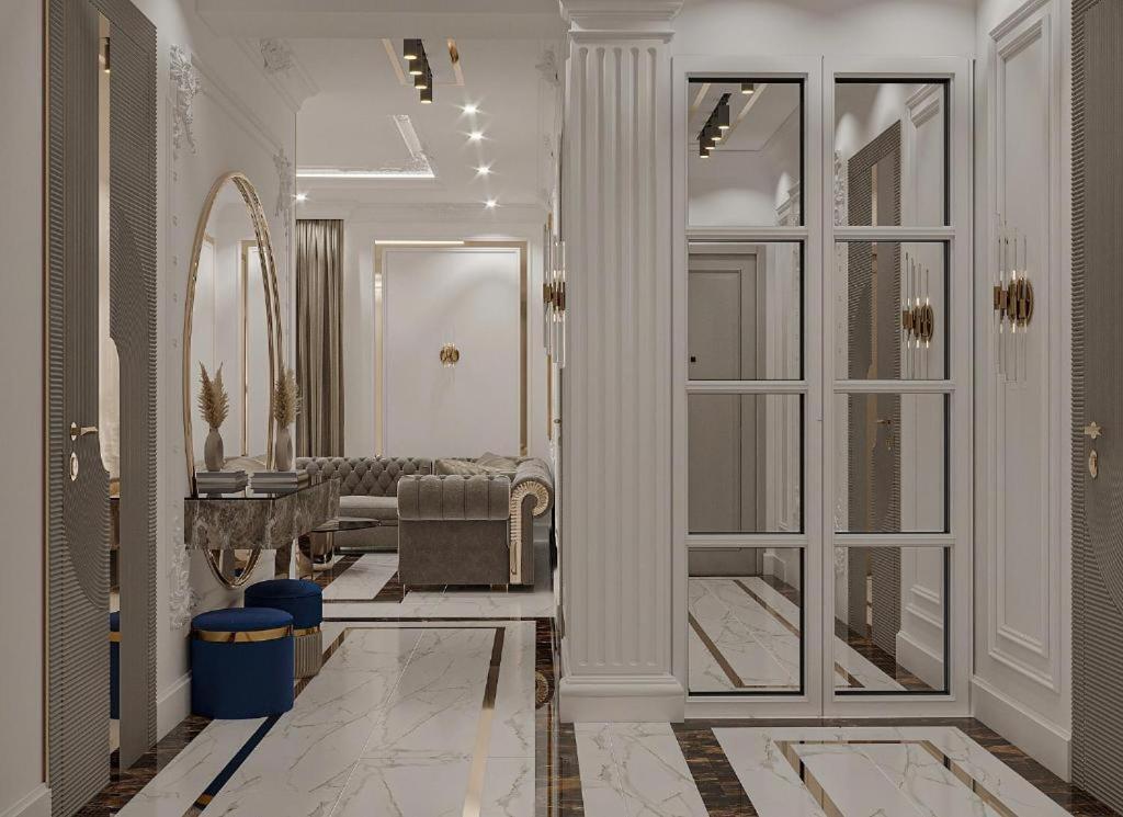 Luxary Home Larisa inn