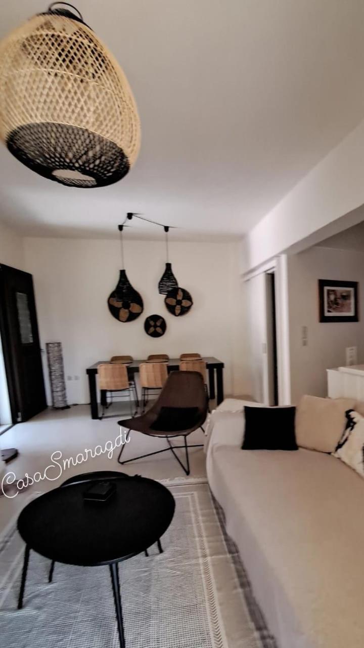CasaSmaragdi