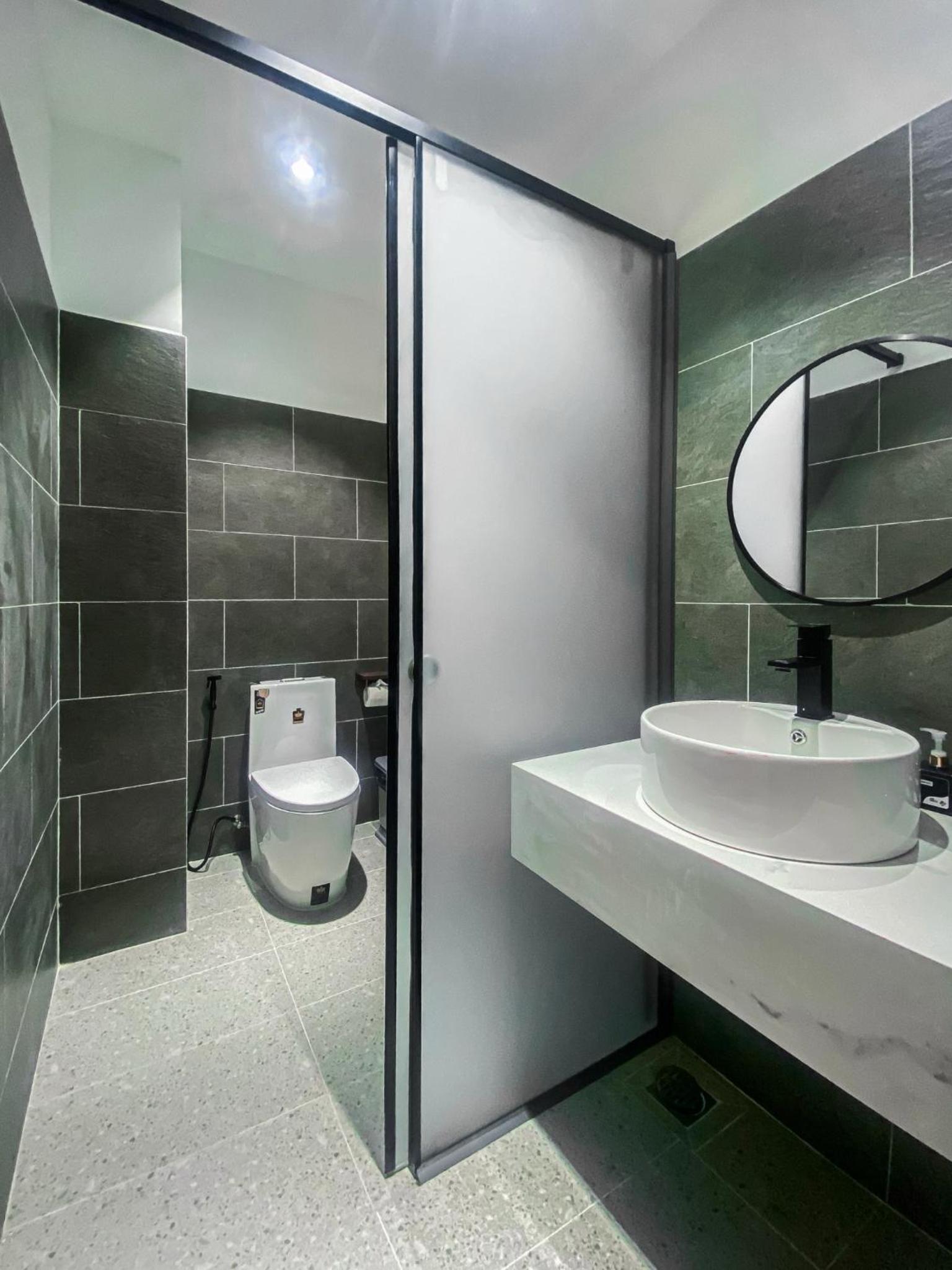 H'HomeStay Quận 1 - N1