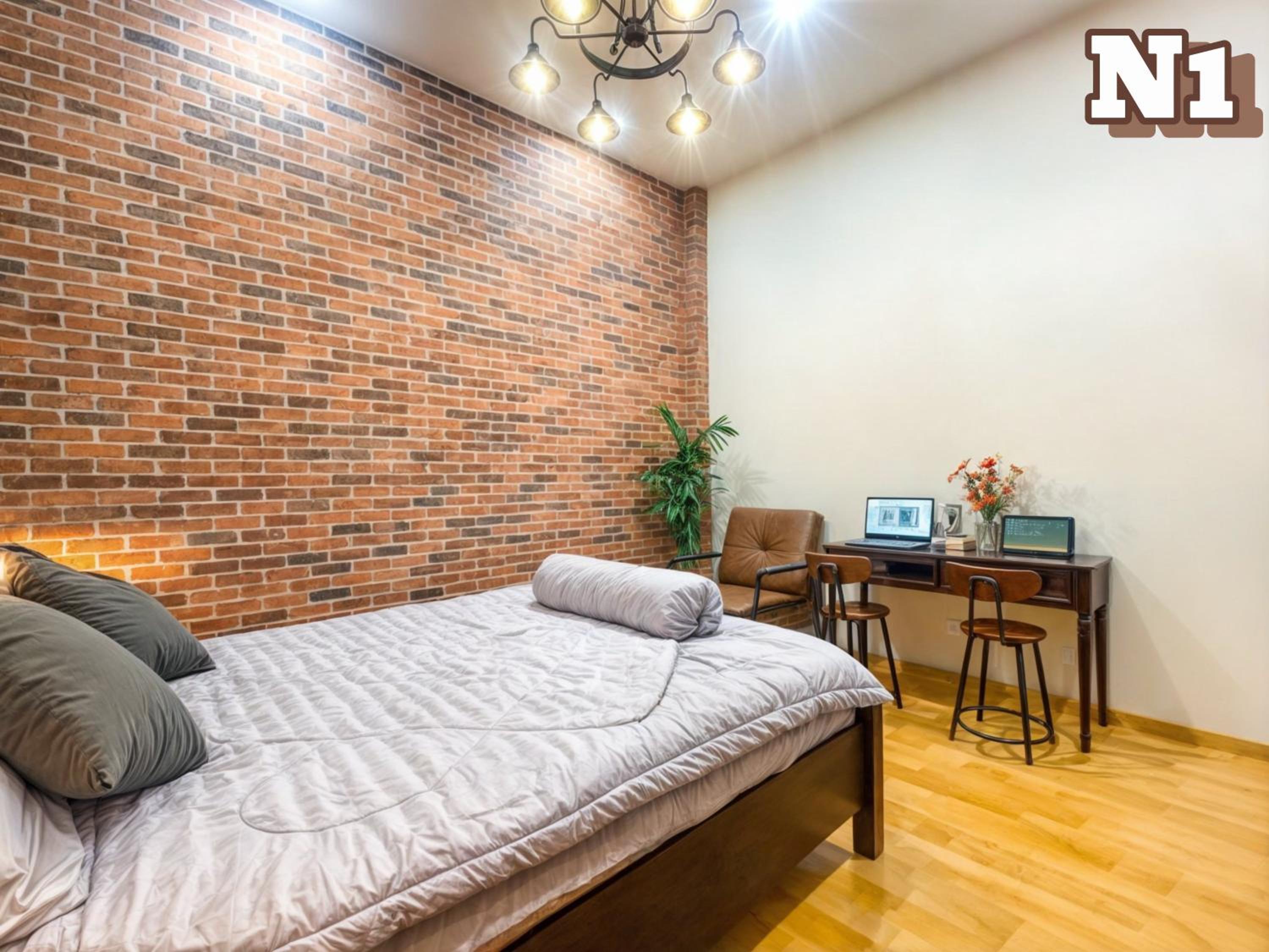 H'HomeStay Quận 1 - N1