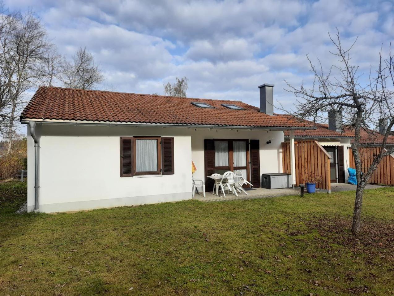 Ferienpark im schönen Falkenstein 5