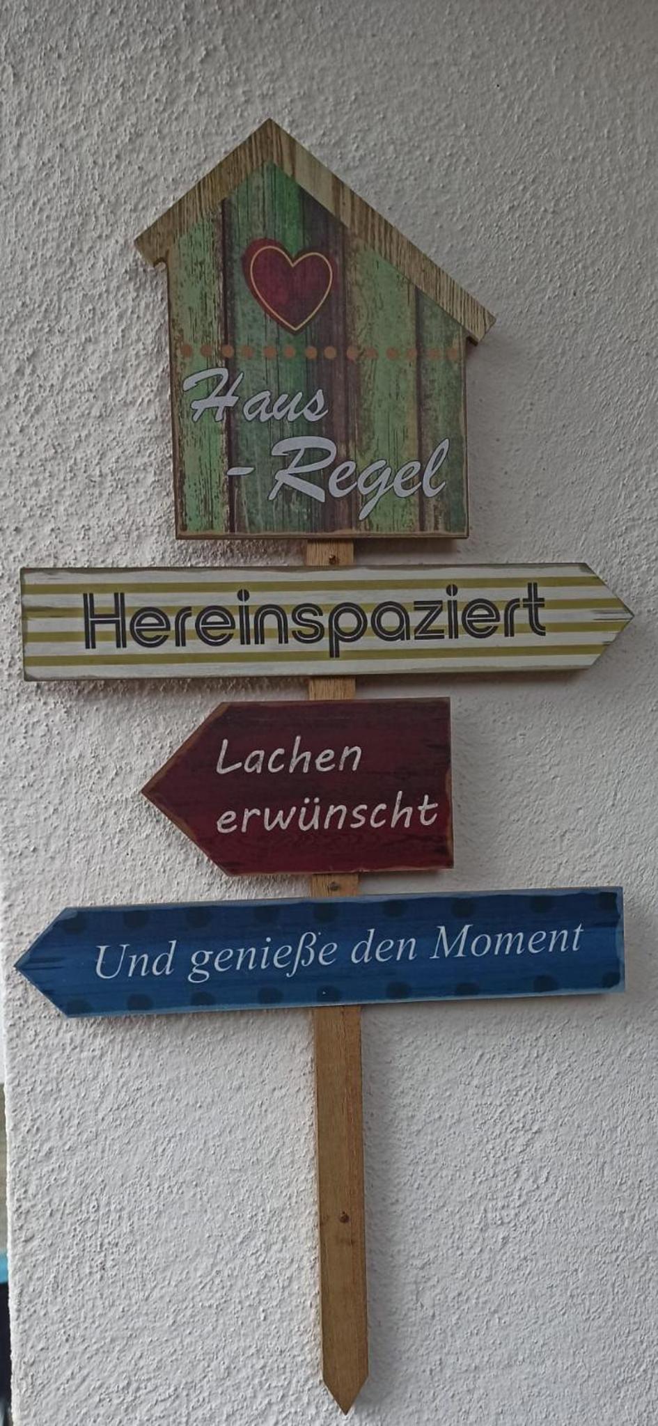 Ferienpark im schönen Falkenstein 5