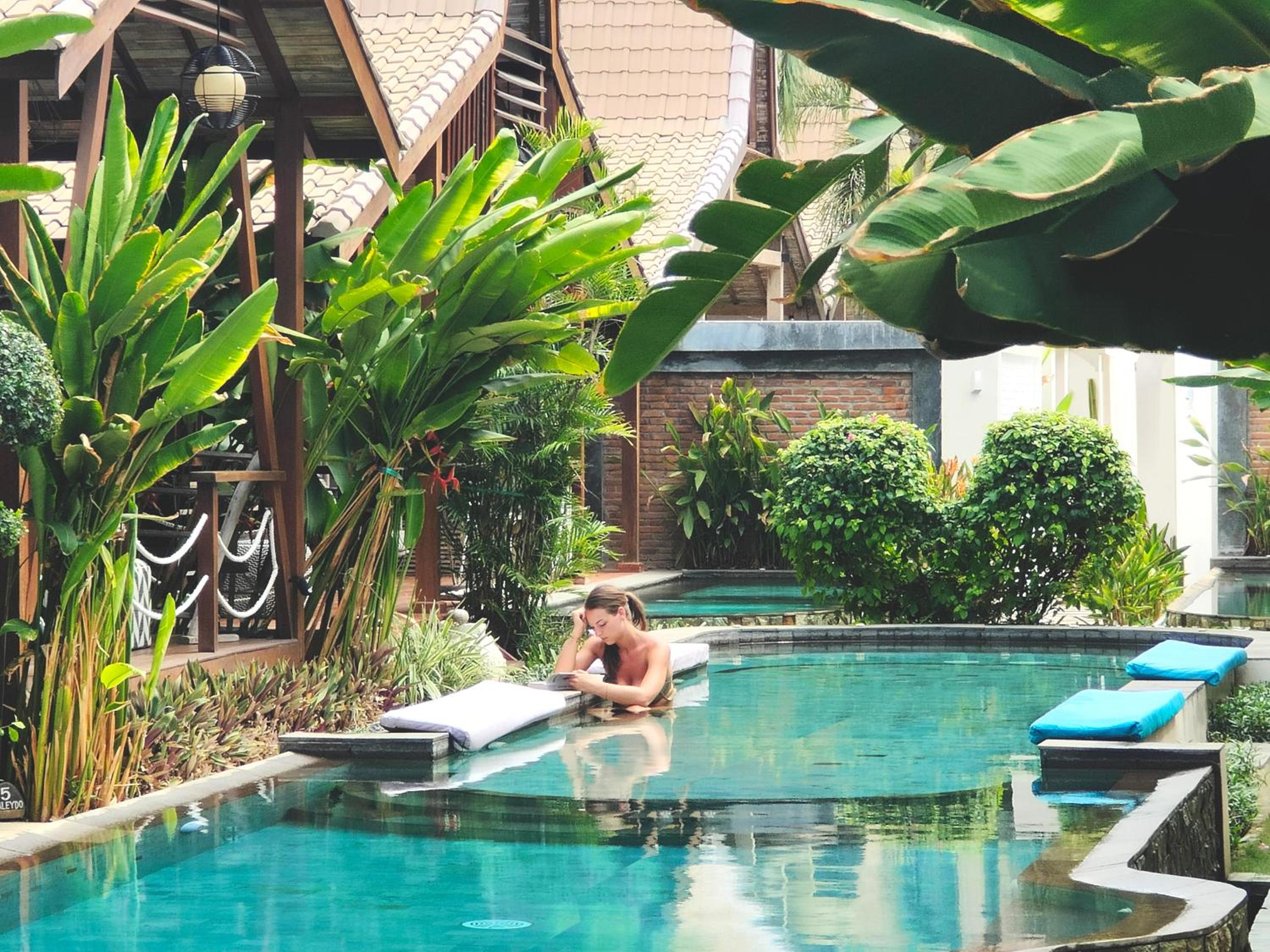 Kaleydo Villas