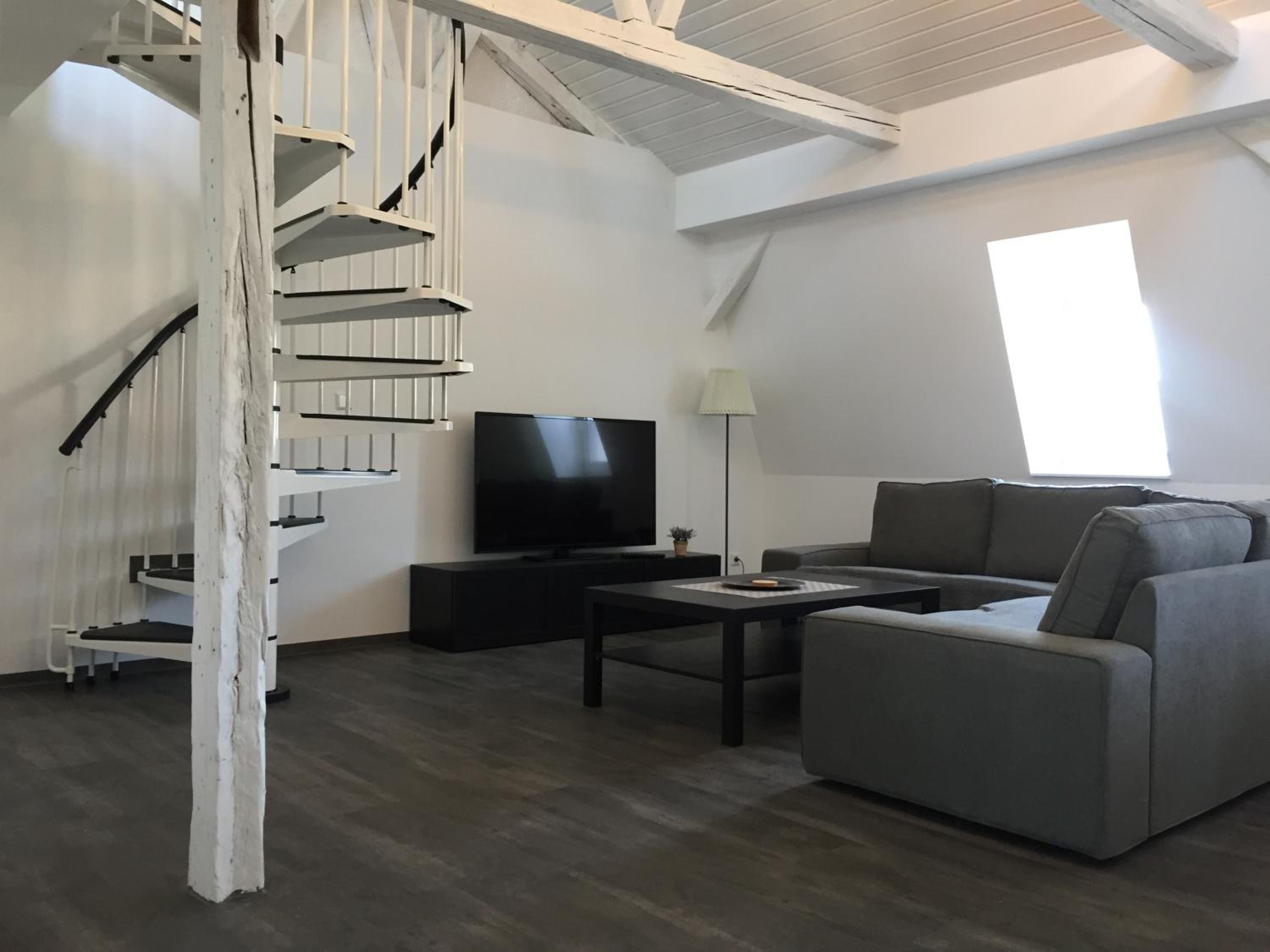 Mobliertes Wohnen in Marienthal - Property Image 21