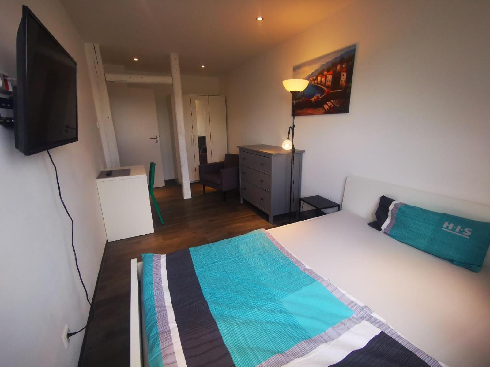 Mobliertes Wohnen in Marienthal - Property Image 22