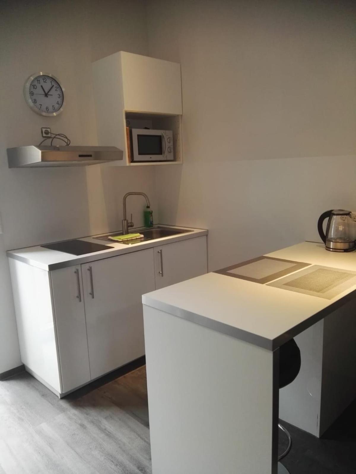 Mobliertes Wohnen in Marienthal - Property Image 24
