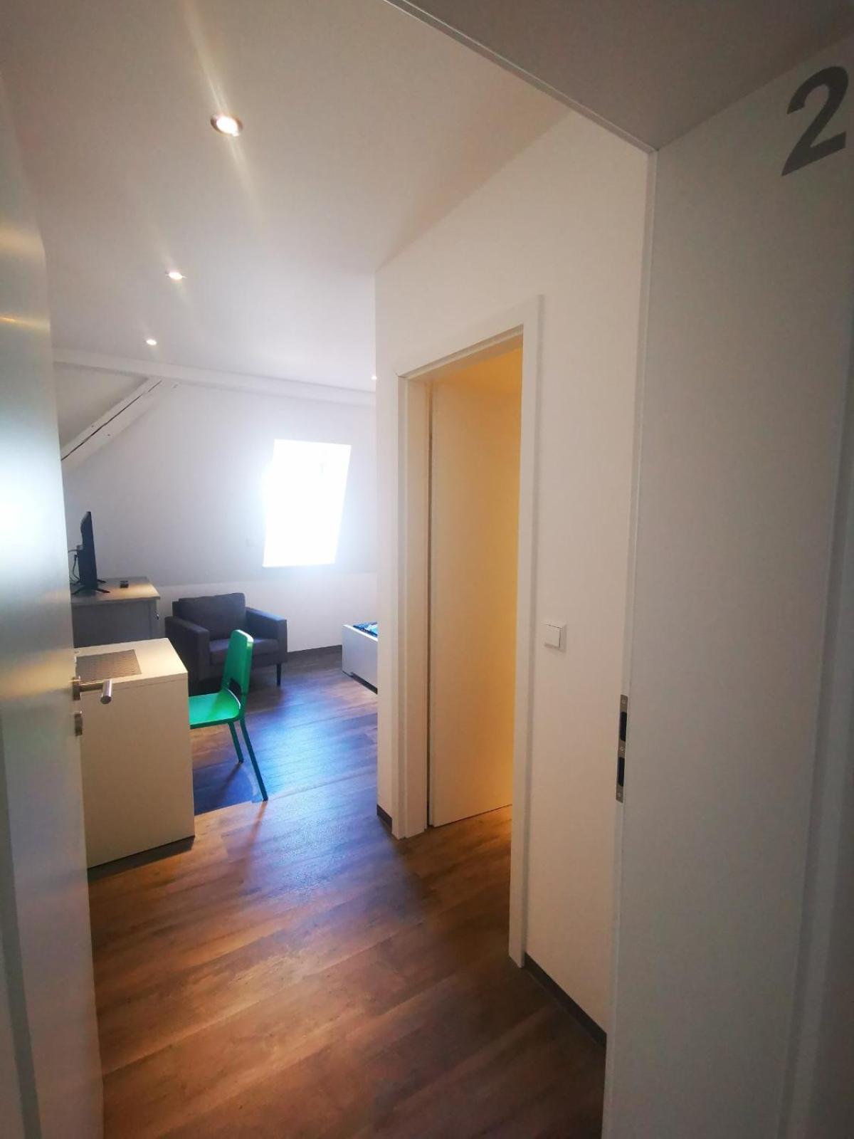 Mobliertes Wohnen in Marienthal - Property Image 26