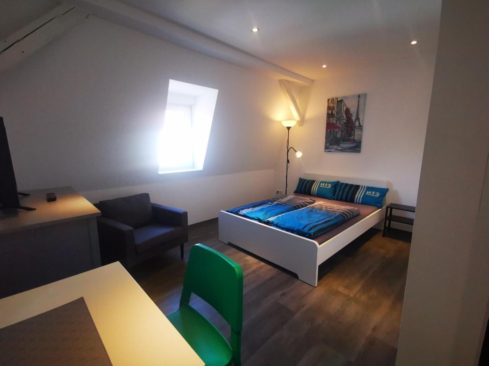 Mobliertes Wohnen in Marienthal - Property Image 19