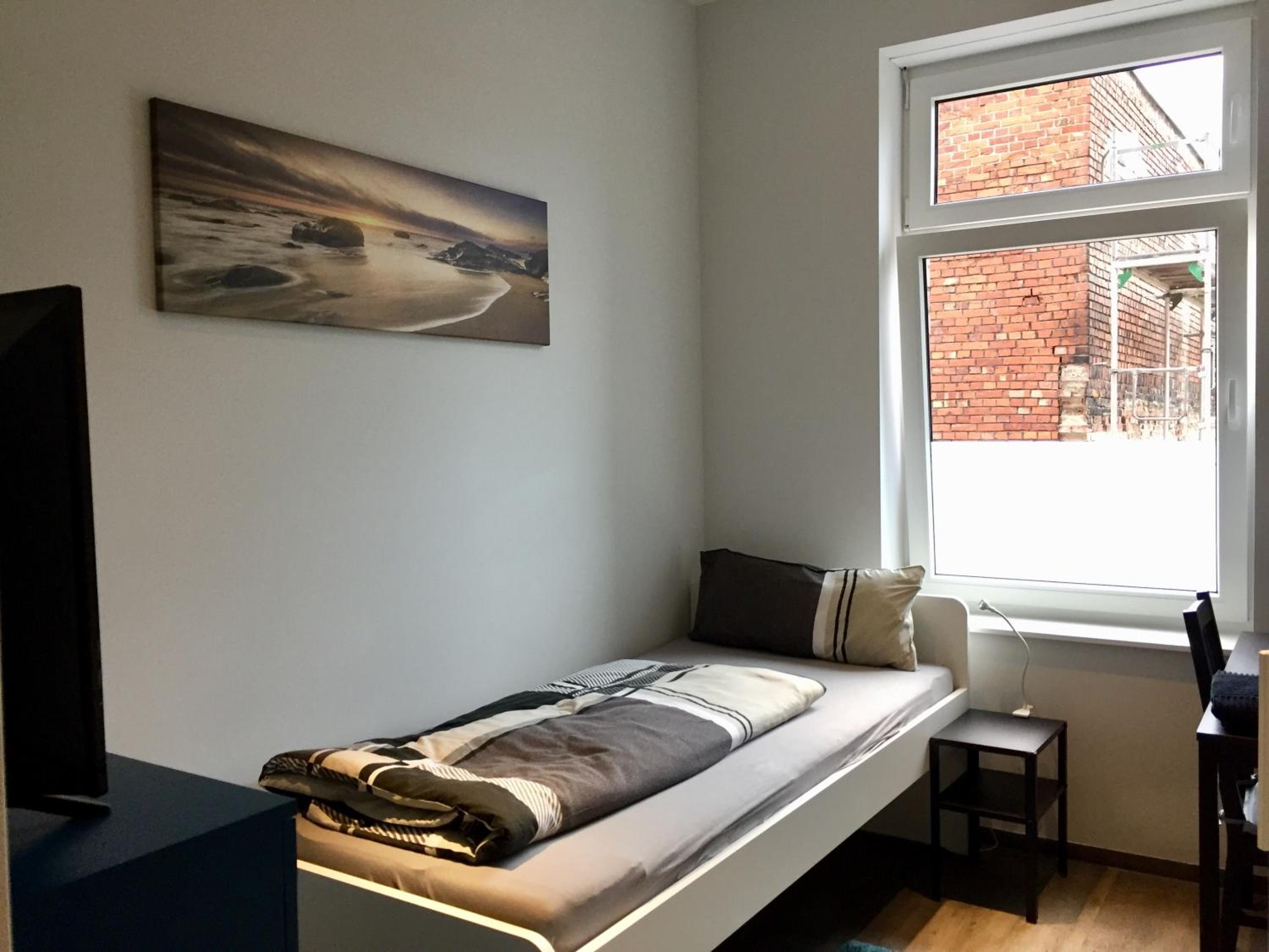Mobliertes Wohnen in Marienthal - Property Image 32