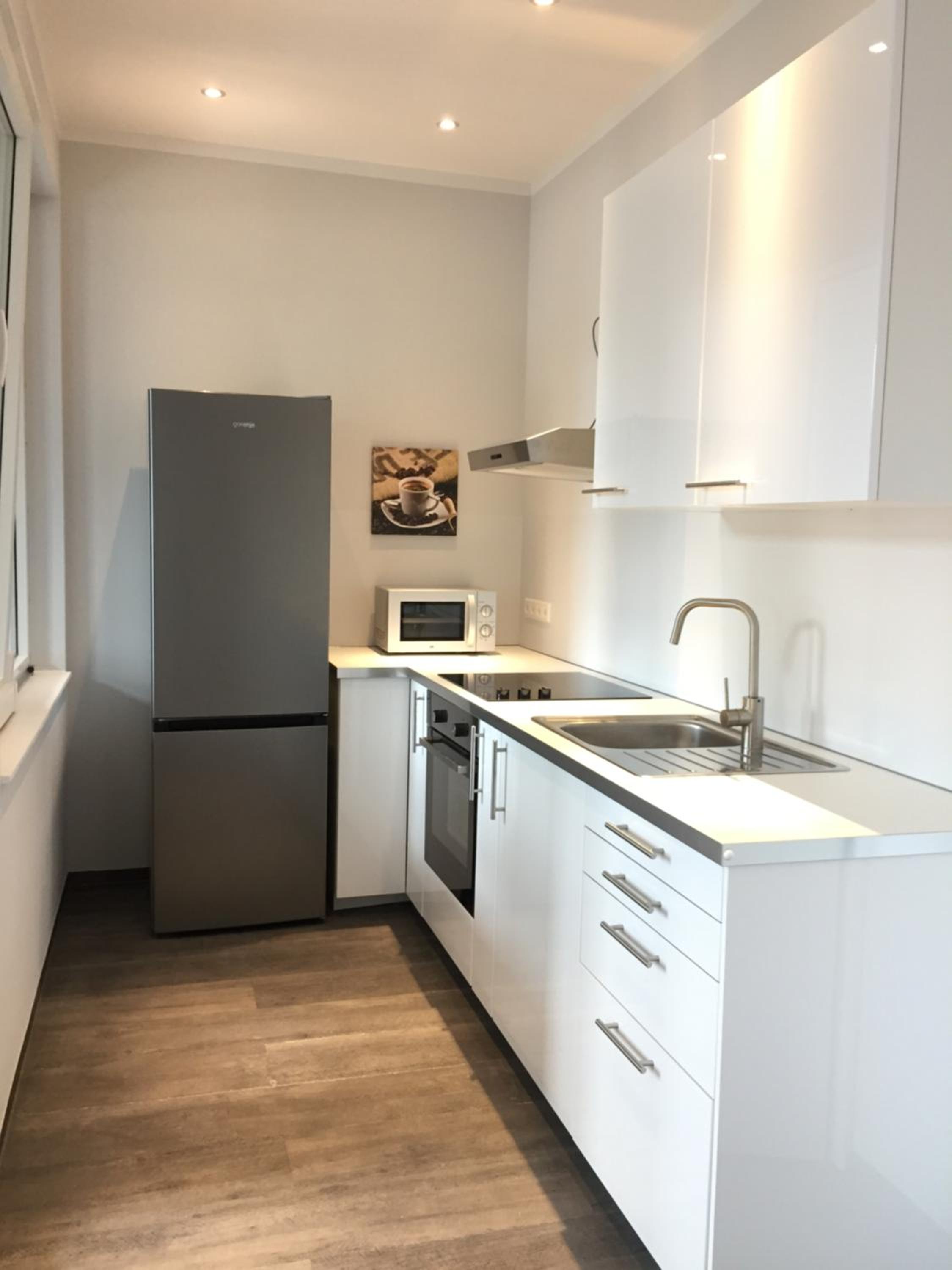 Mobliertes Wohnen in Marienthal - Property Image 35