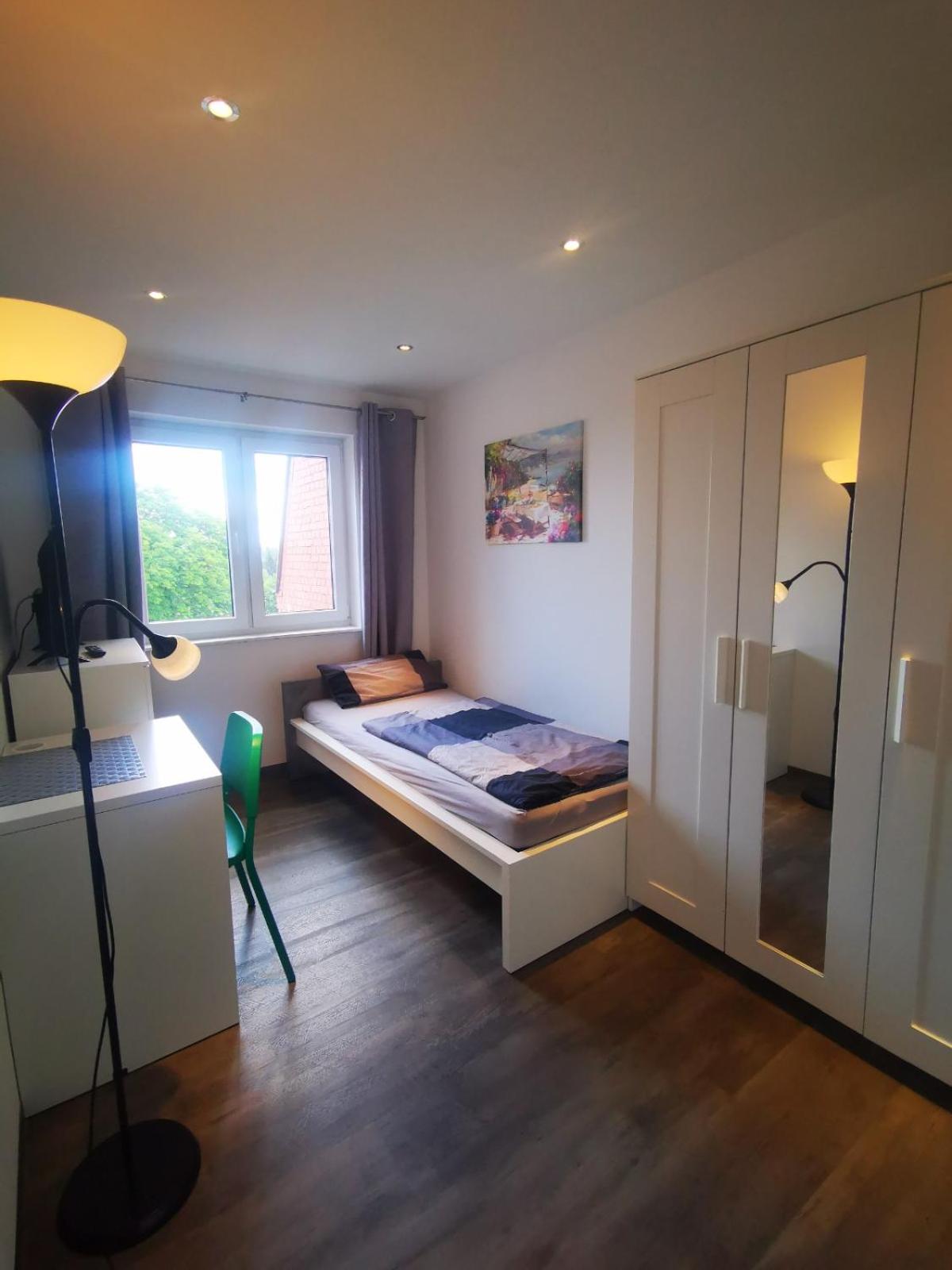 Mobliertes Wohnen in Marienthal - Property Image 2