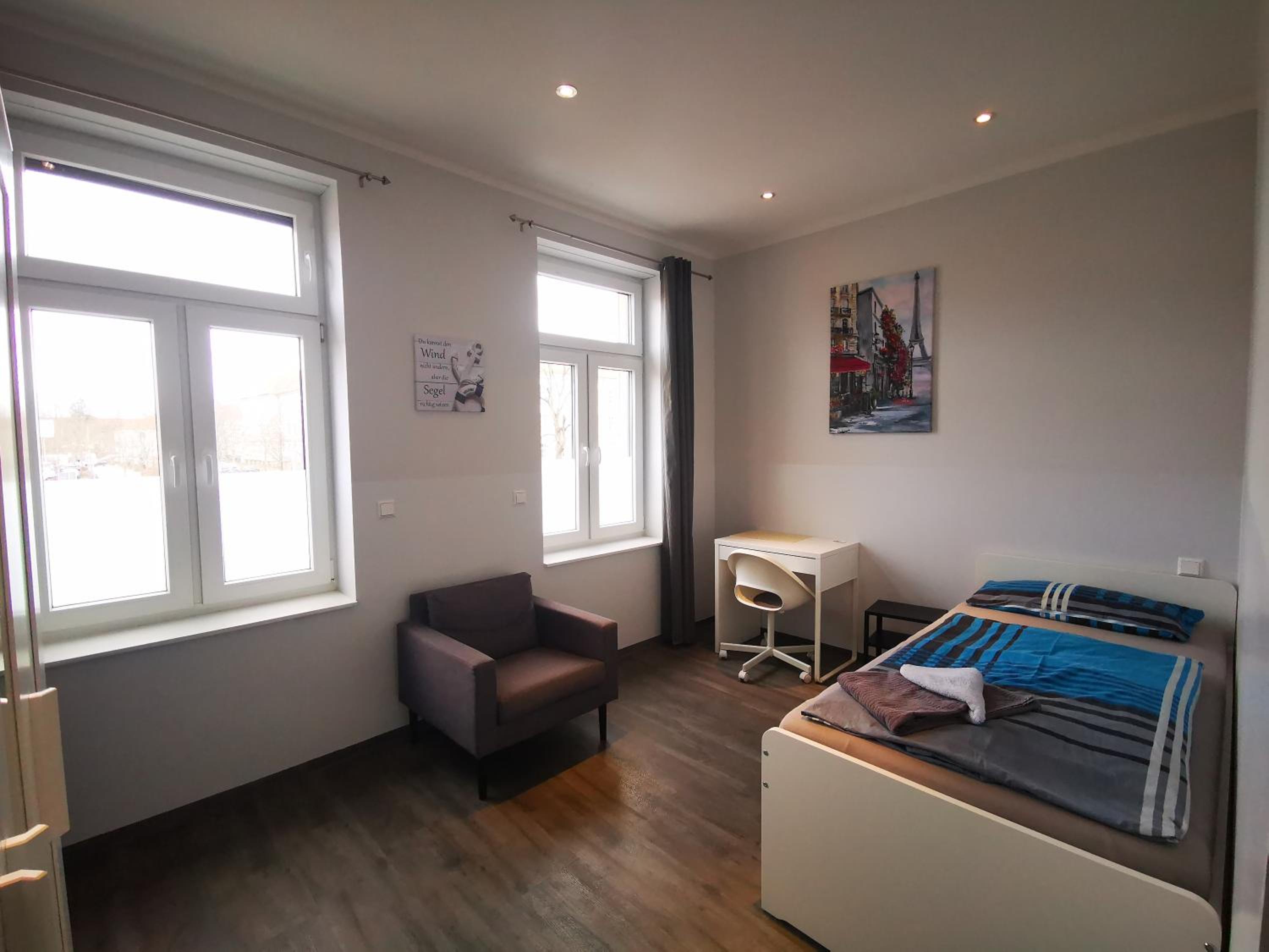 Mobliertes Wohnen in Marienthal - Property Image 3