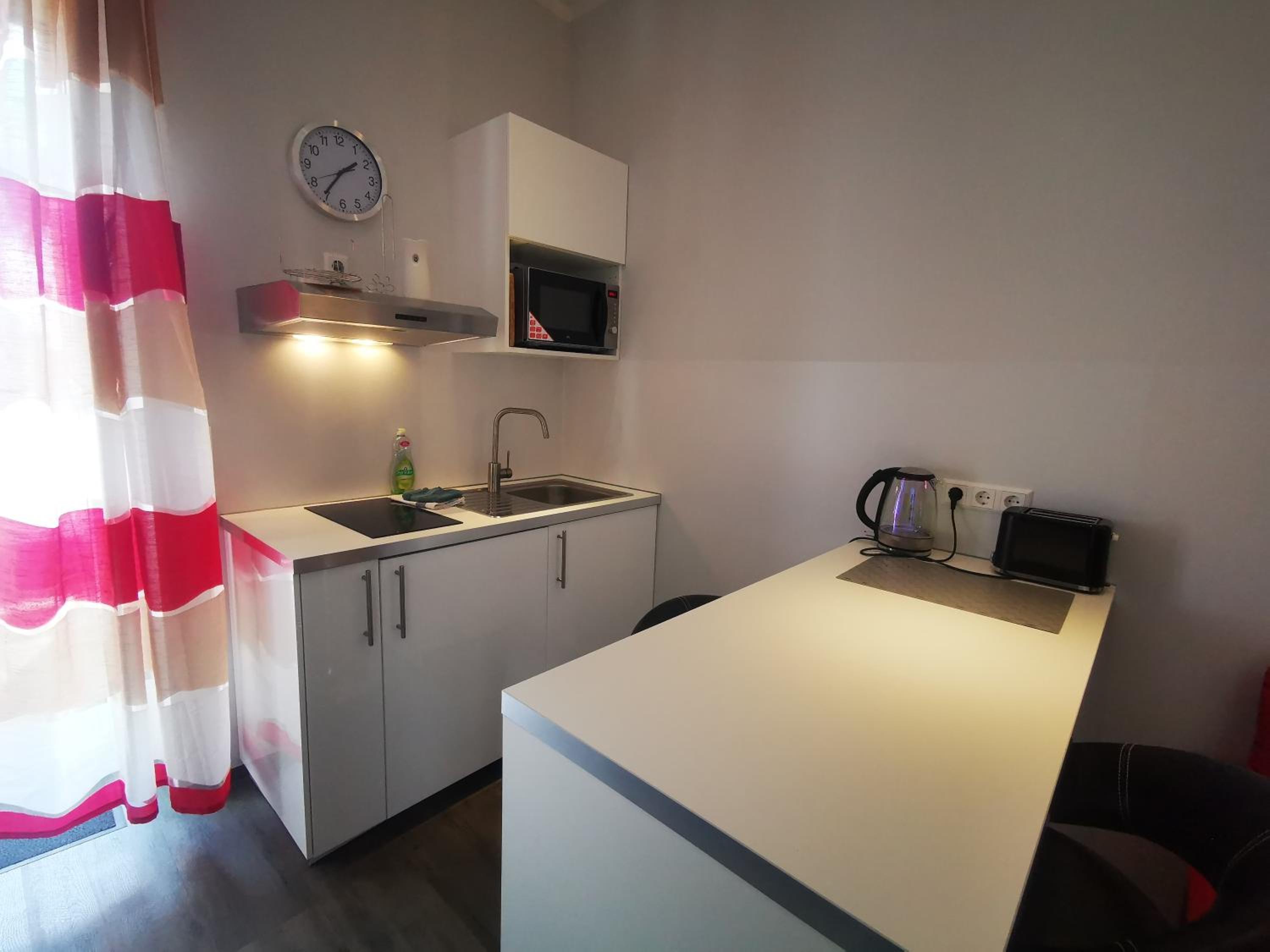 Mobliertes Wohnen in Marienthal - Property Image 8