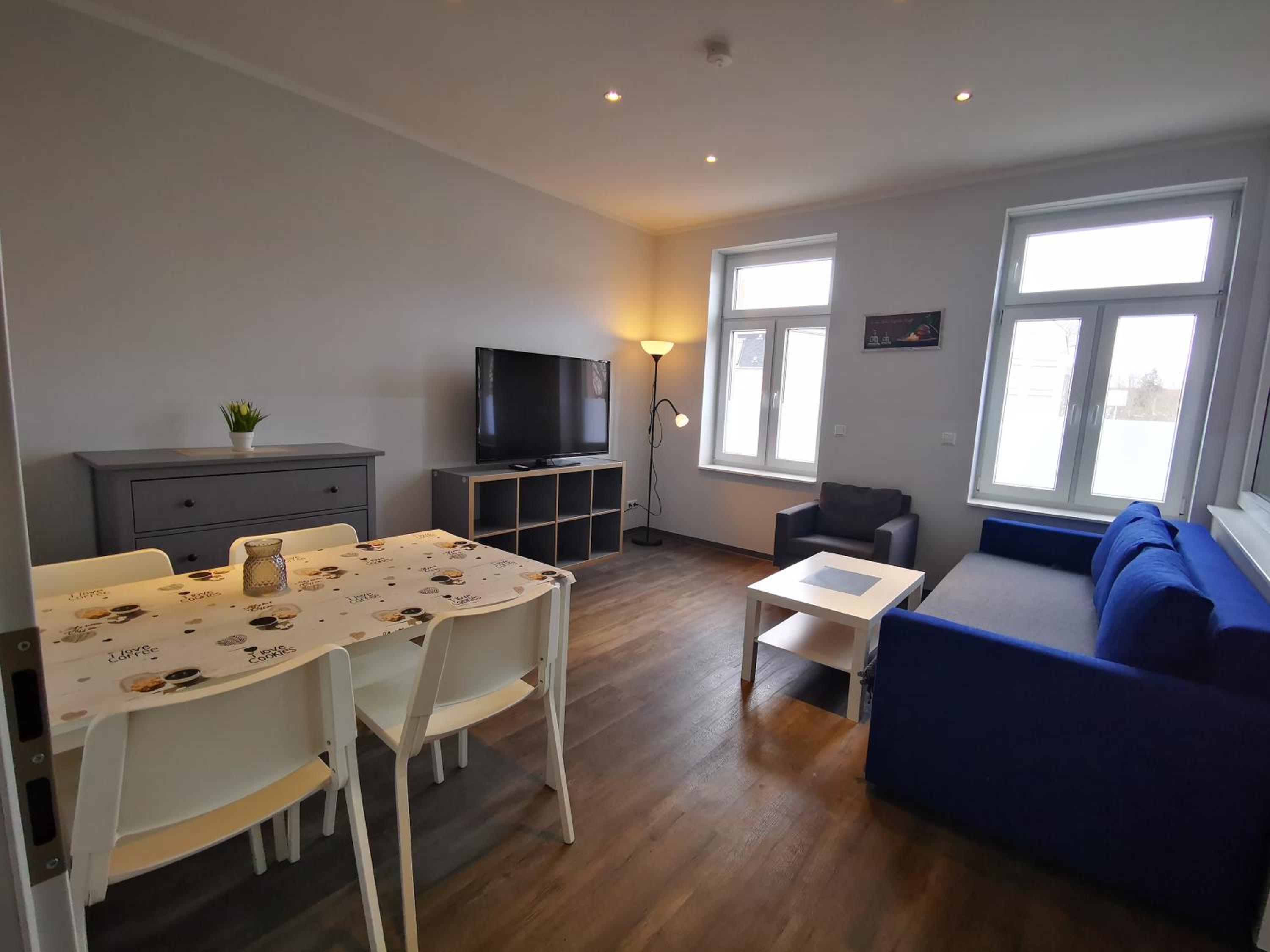 Mobliertes Wohnen in Marienthal - Property Image 28