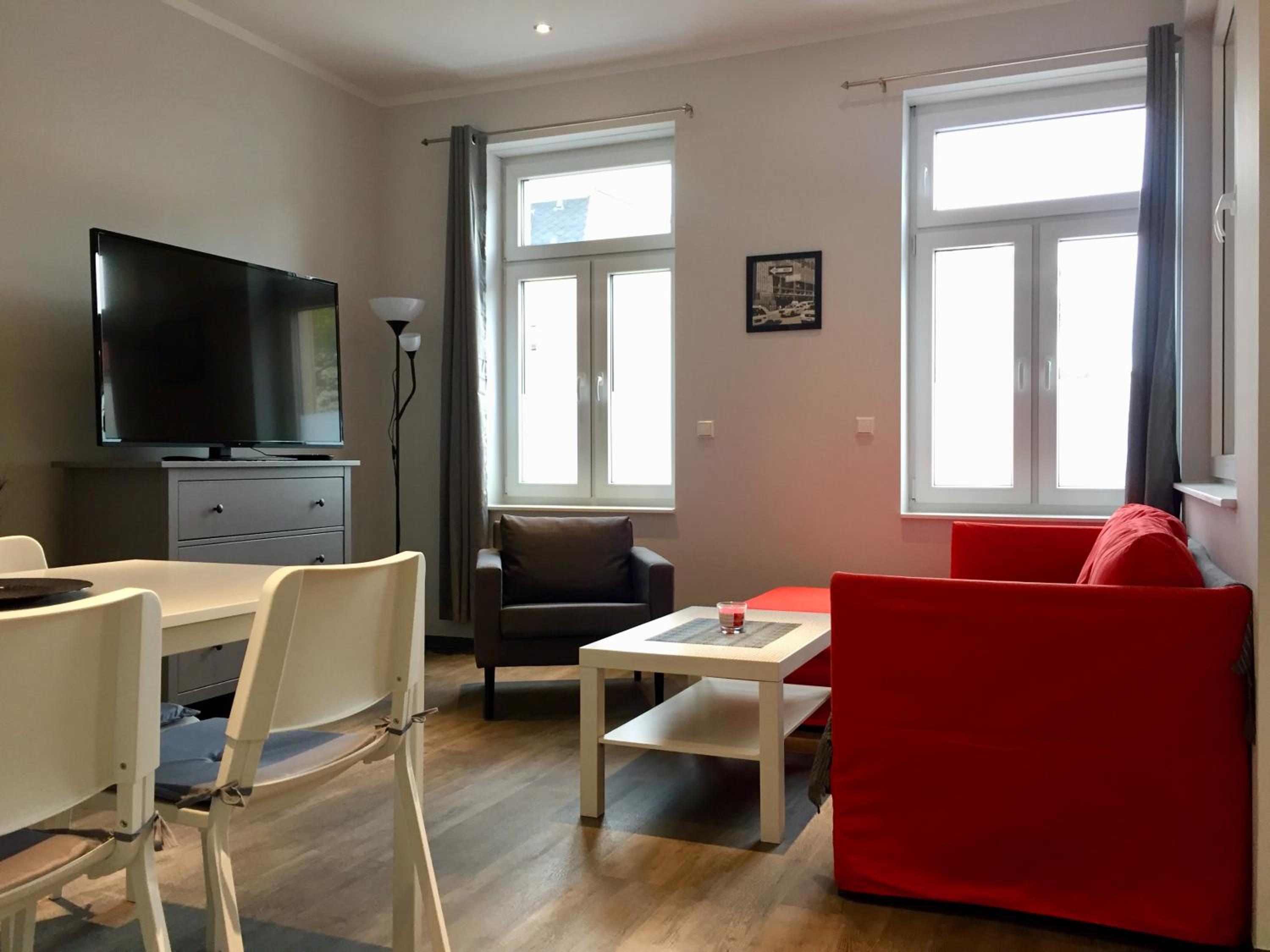 Mobliertes Wohnen in Marienthal - Property Image 9