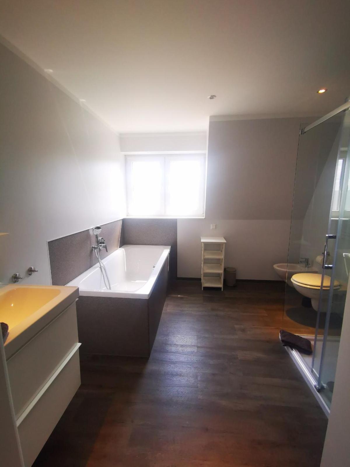 Mobliertes Wohnen in Marienthal - Property Image 1