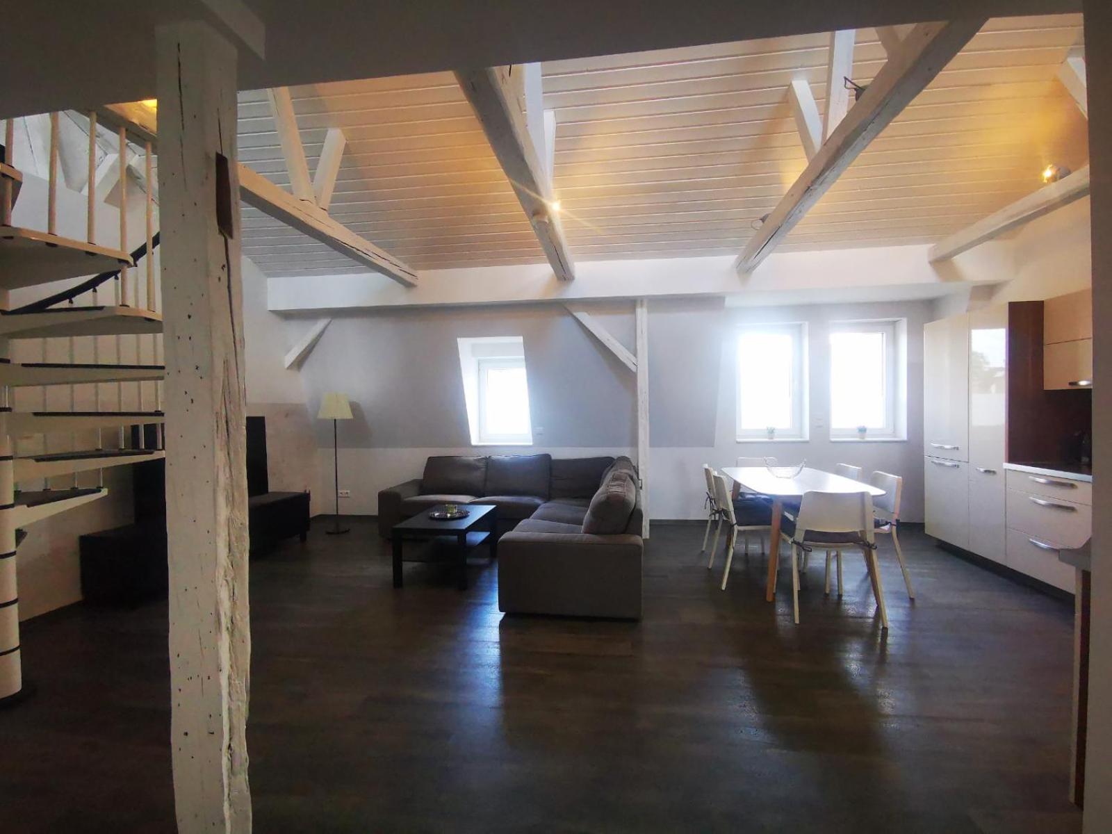 Mobliertes Wohnen in Marienthal - Property Image 12