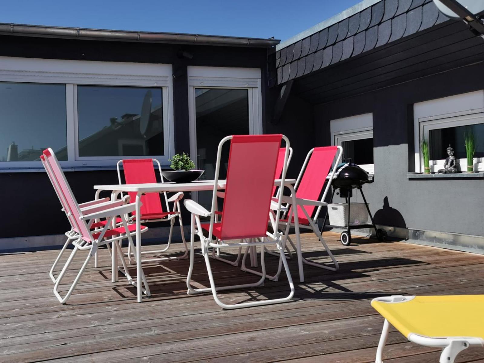 Mobliertes Wohnen in Marienthal - Property Image 14