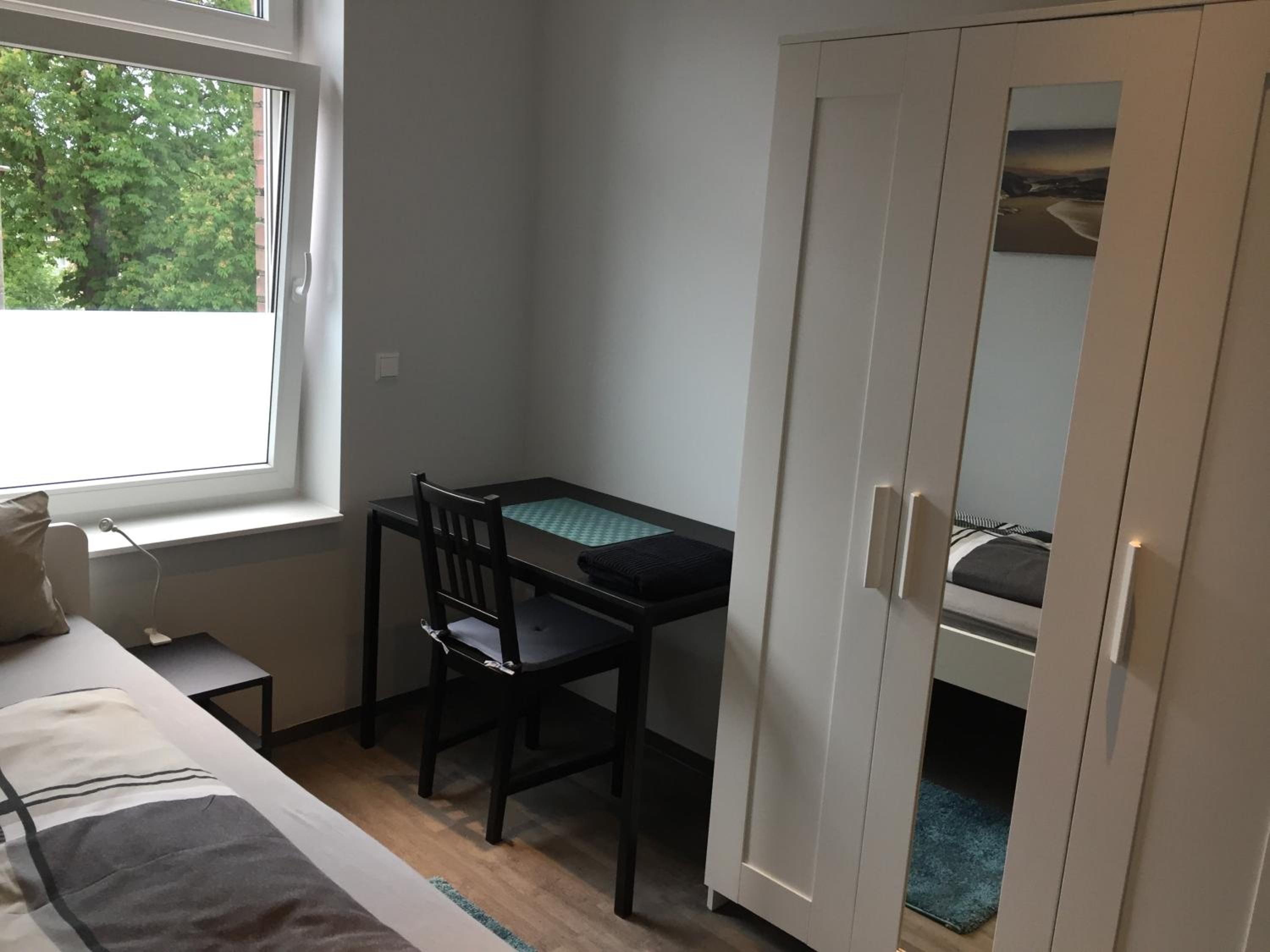 Mobliertes Wohnen in Marienthal - Property Image 15
